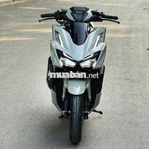 Xe Máy Mạnh Tường - Vario 160 ABS xám máy zin