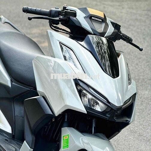 Xe Máy Mạnh Tường - Vario 160 ABS xám máy zin