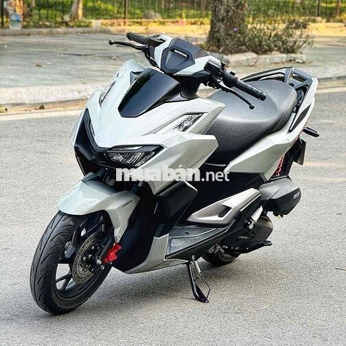 Xe Máy Mạnh Tường - Vario 160 ABS xám máy zin
