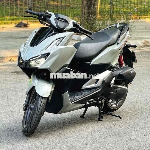 Xe Máy Mạnh Tường - Vario 160 ABS xám máy zin