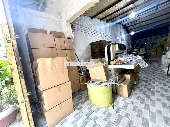 BÁN NHÀ NGAY MÃ LÒ, 68M2, HAI MẶT TIỀN, XÂY ĐC 5 TẦNG, GIÁ 4 TỶ 950 TL