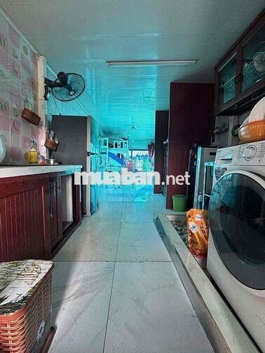 Dưới 3tỷ có nhà khung cột BT Định Công-10m ra phố-KD-32m*4tầng