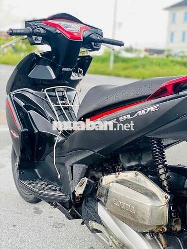 Honda Air Blade 125cc đk 2014 đề êm