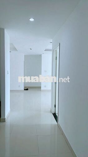 Cho thuê căn hộ TREEA ROSA 127m2( 3PN-2WC ) nhà trống mới sơn lại