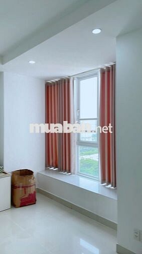 Cho thuê căn hộ TREEA ROSA 127m2( 3PN-2WC ) nhà trống mới sơn lại
