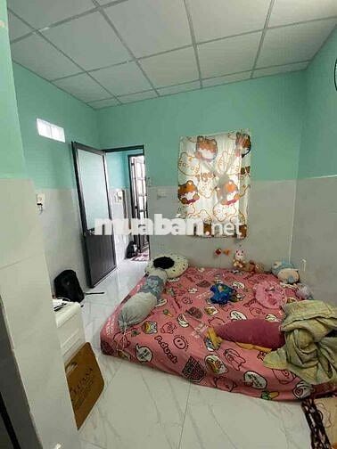 Nhà Nhỏ Nhưng Ngon - Bình Tân - 3 tầng , Hoàn Công - gần Tên Lửa 2ty9