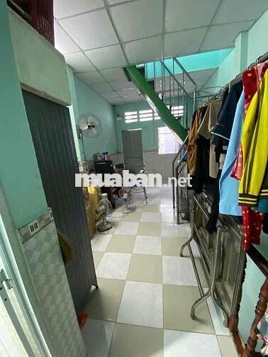 Nhà Nhỏ Nhưng Ngon - Bình Tân - 3 tầng , Hoàn Công - gần Tên Lửa 2ty9