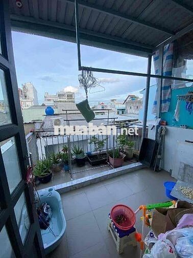 Nhà Nhỏ Nhưng Ngon - Bình Tân - 3 tầng , Hoàn Công - gần Tên Lửa 2ty9