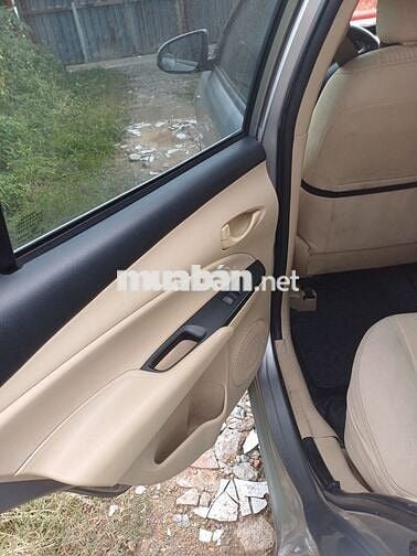 Toyota Vios 2019 1.5E MT - 90000 km