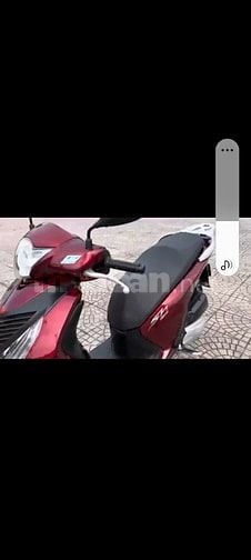Bán xe tay ga SH 125cc, sản xuất 2016, khoá smarkey, xe sử dụng kỹ 