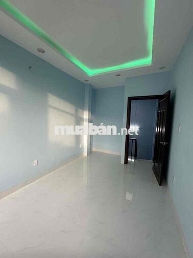 Nhà Nhỏ Nhưng Mới - Bình Tân - Giáp Hồng Bàng - Sổ Vuông - 2ty9