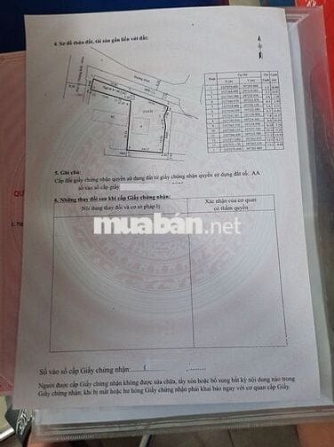 Chính Chủ - Siêu phẩm mặt tiền sau uỷ ban TP, DT 634.3m2 view đẹp hot