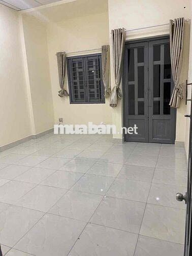 NHÀ MẶT TIỀN QUÁ RẺ TRỆT 2 LẦU 4PN 3WC