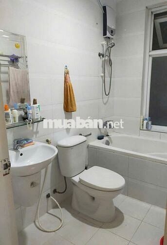 Cho thuê căn hô TERRA ROSA 80m2 ( 2PN-2WC) full nội thất vào ở ngay