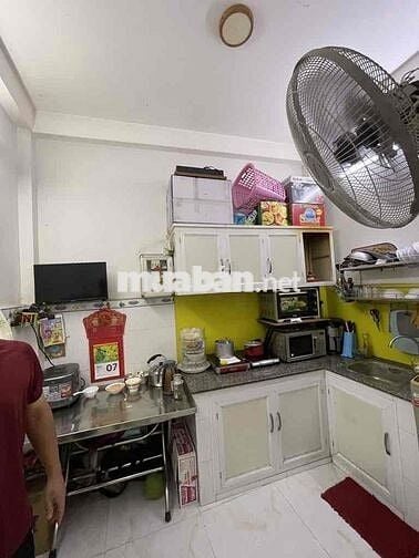 Nhà Rẻ Ngon - Bình Tân - Hoàn Công Đủ - dtsd 54m2 vuông vức - hơn 3ty