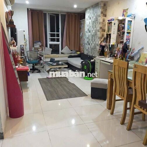 Cho thuê căn hô TERRA ROSA 80m2 ( 2PN-2WC) full nội thất vào ở ngay