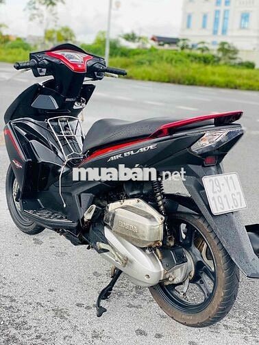 Honda Air Blade 125cc đk 2014 đề êm