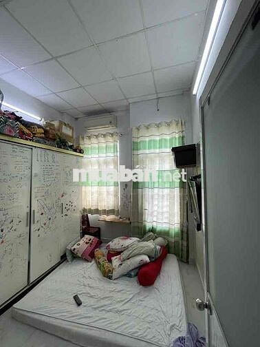 Nhà Rẻ Ngon - Bình Tân - Hoàn Công Đủ - dtsd 54m2 vuông vức - hơn 3ty