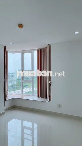 Cho thuê căn hộ TREEA ROSA 127m2( 3PN-2WC ) nhà trống mới sơn lại