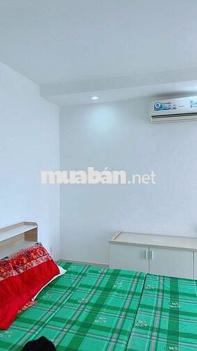 Cho thuê căn hộ TREEA ROSA 127m2( 3PN-2WC ) nhà trống mới sơn lại