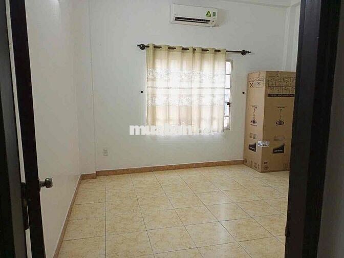 🔥 Nhà mới xây cho thuê – Dương Quảng Hàm, P.5, Gò Vấp – Hẻm xe hơi to