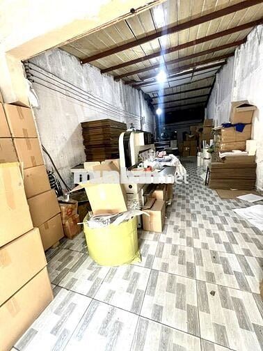 BÁN NHÀ NGAY MÃ LÒ, 68M2, HAI MẶT TIỀN, XÂY ĐC 5 TẦNG, GIÁ 4 TỶ 950 TL