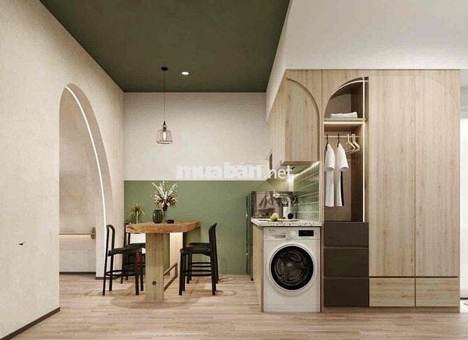 🦋KHAI TRƯƠNG CĂN HỘ CAO CẤP, THÊM BỚT NỘI THẤT TUỲ Ý, GẦN ĐH HUTECH