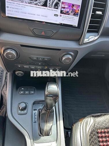 Ford Ranger 2016 Wildtrak 3.2 4x4 AT - 130000 km