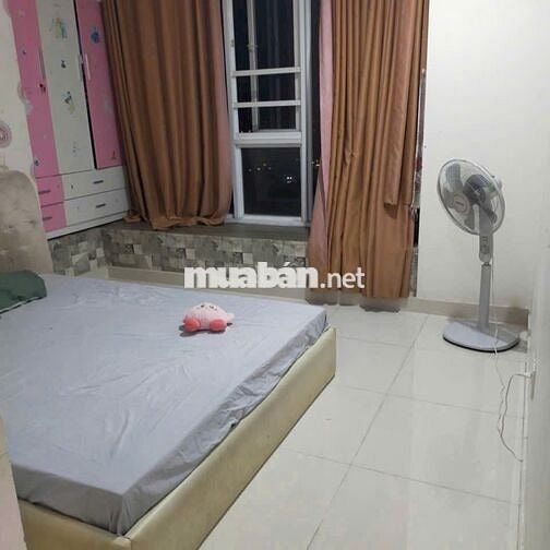 Cho thuê căn hô TERRA ROSA 80m2 ( 2PN-2WC) full nội thất vào ở ngay