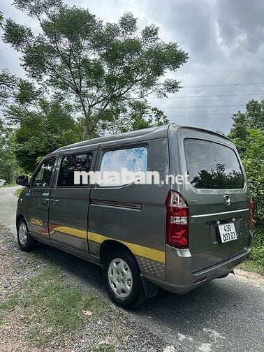 Bán Xe Kenbo 2019 5 chổ.xe gia đình đang đi