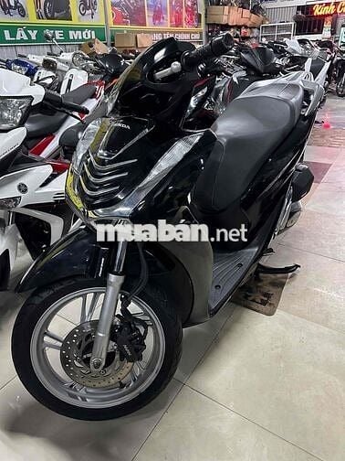 📌📣 Sh125i 2020 đen bóng mới keng. Hỗ trợ trả góp