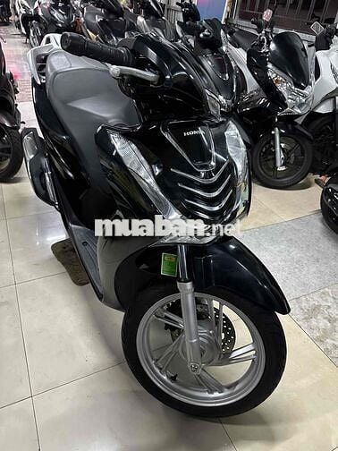 📌📣 Sh125i 2020 đen bóng mới keng. Hỗ trợ trả góp