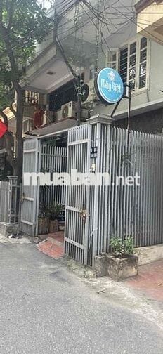CHO THUÊ NHÀ RIÊNG - PHỐ NGUYÊN HỒNG - 35M² x 5 TẦNG – Ô TÔ ĐỖ CỬA