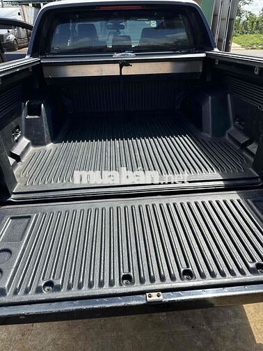 Ford Ranger 2016 Wildtrak 3.2 4x4 AT - 130000 km