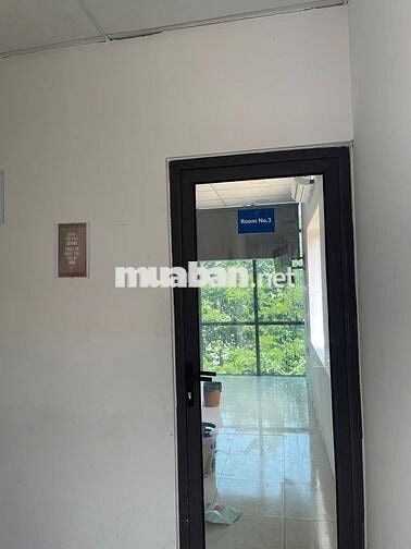 🏢 Cho thuê văn phòng 170m² – 15tr/tháng – Đội Cấn, Ba Đình