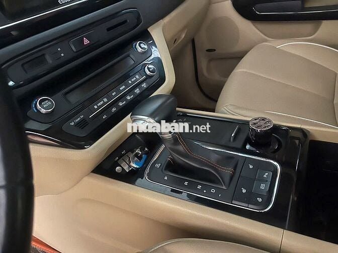 Kia Sedona 2018 Platinum D - 95000 km
