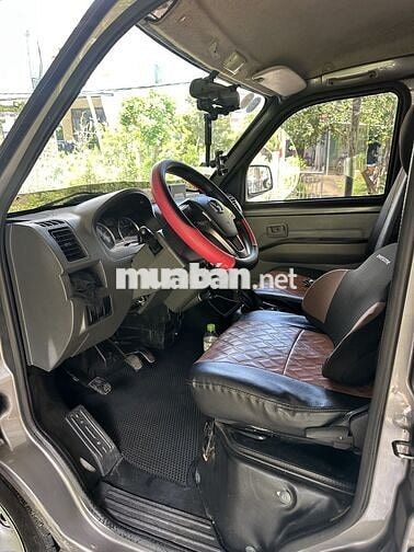 Bán Xe Kenbo 2019 5 chổ.xe gia đình đang đi
