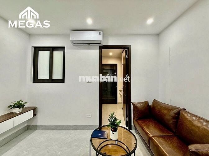 CHO THUÊ 1N1K 2N1KFULL NỘI THẤT NGAY LOTTE LIỄU GIAI, PHAN KẾ BÍNH