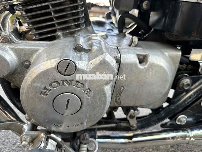 Bán xe Rebel 125cc nhật