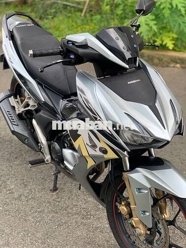 📛✅Winner X ABS đời 2021 lên xe đẹp, biển số 60.