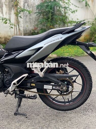 📛✅Winner X ABS đời 2021 lên xe đẹp, biển số 60.