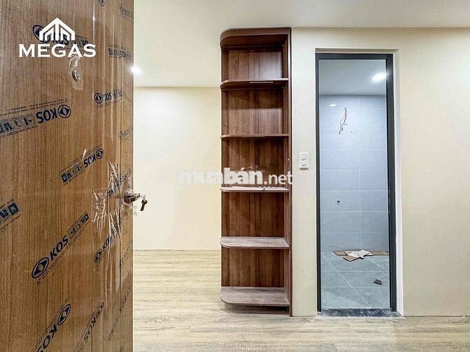 MỘT PHÒNG NGỦ 5TR9 ĐI BỘ QUA ĐH CÔNG NGHIỆP IUH