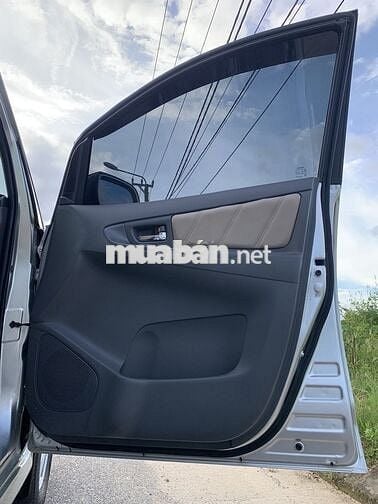 INNOVA E, Bao Lỗi, Máy Số Nguyên Rin.