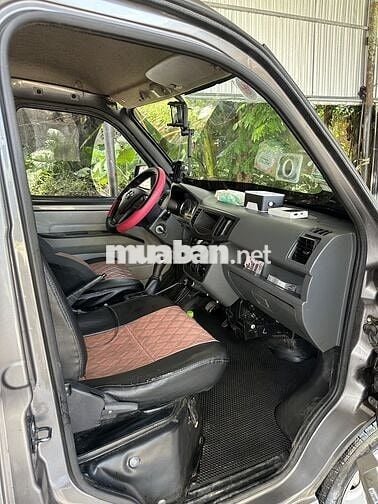 Bán Xe Kenbo 2019 5 chổ.xe gia đình đang đi