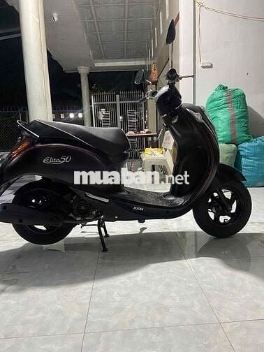 Sym elite 50cc chính chủ  xe chạy 5700km ngoại hìn