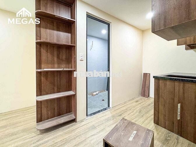 MỘT PHÒNG NGỦ 5TR9 ĐI BỘ QUA ĐH CÔNG NGHIỆP IUH