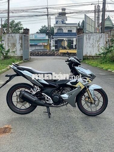 📛✅Winner X ABS đời 2021 lên xe đẹp, biển số 60.