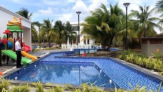 Dự Án Hot Để Đầu Tư Sinh Lời - Pháp Lý Rõ Ràng