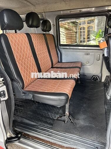 Bán Xe Kenbo 2019 5 chổ.xe gia đình đang đi