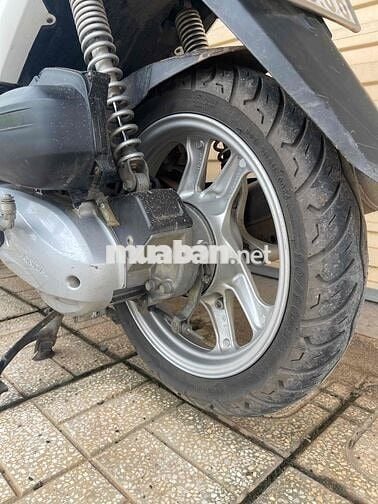 Ab xe zin đẹp như mới. máy zin cực kì êm